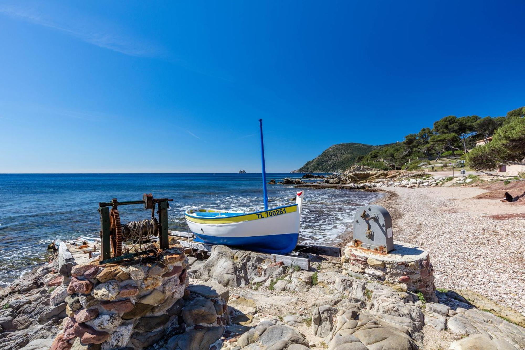 La Canope La Seyne-sur-Mer Extérieur photo