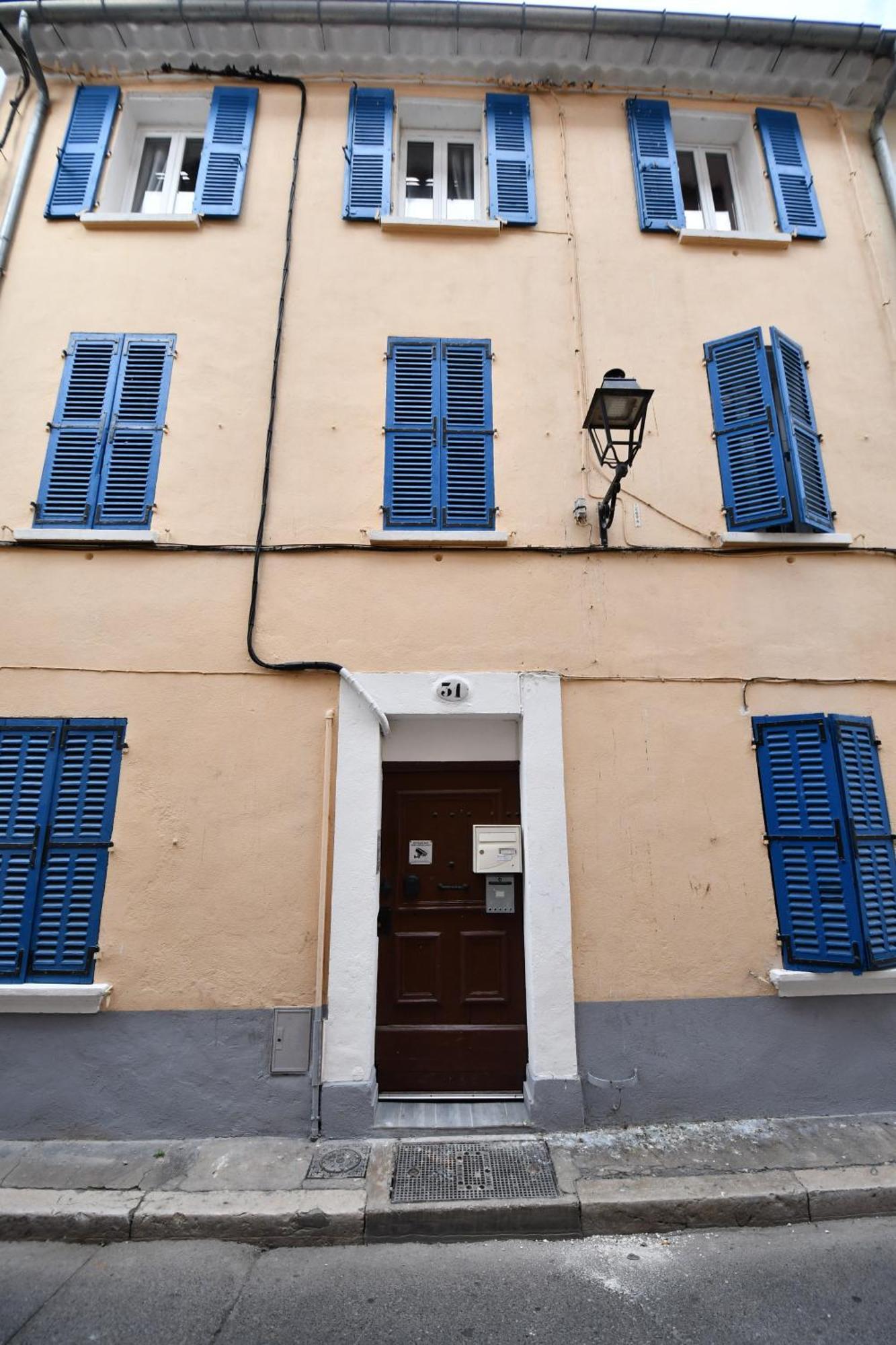 La Canope La Seyne-sur-Mer Extérieur photo